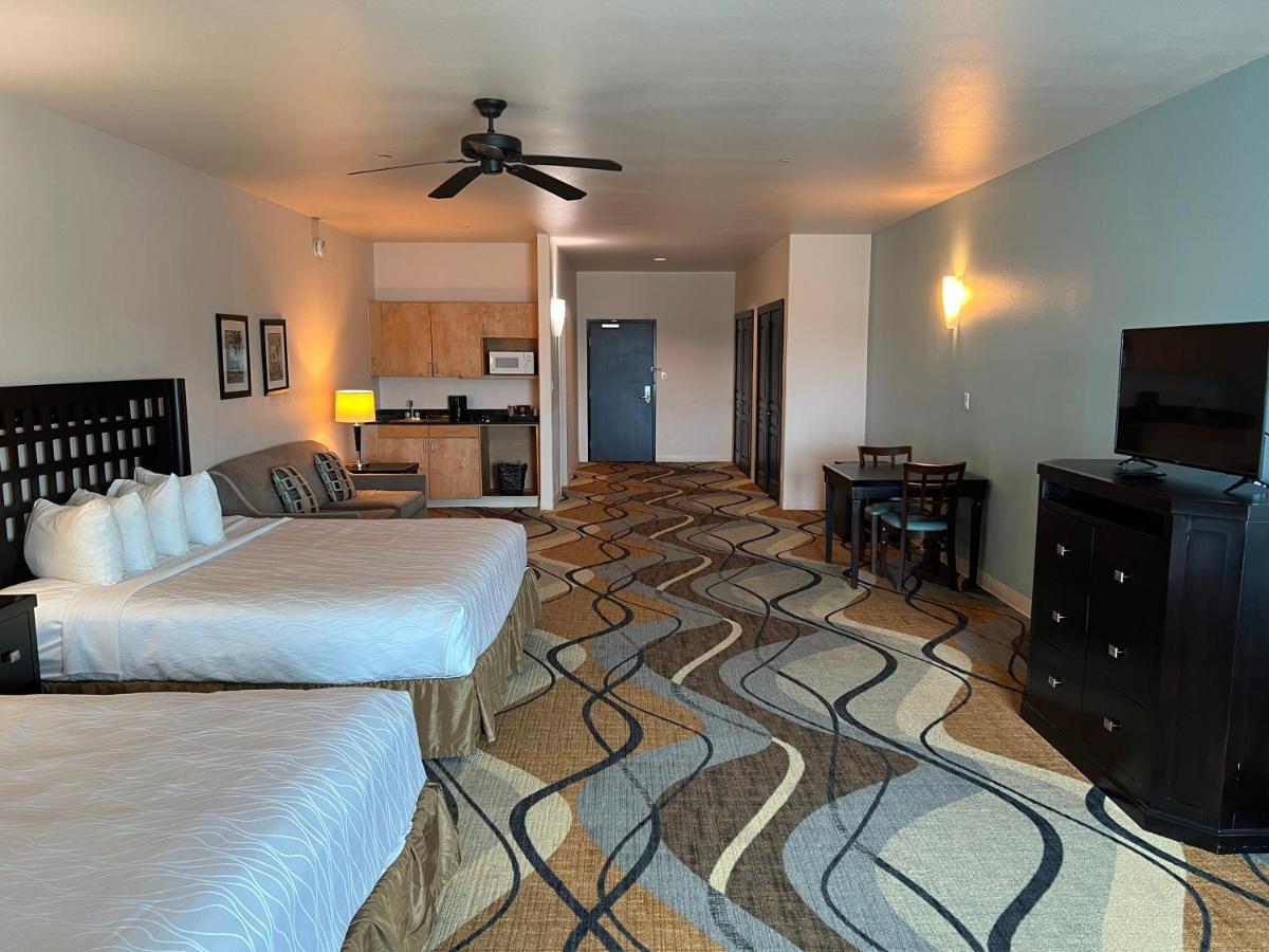 Sunchase Inn & Suites South Padre Island Εξωτερικό φωτογραφία