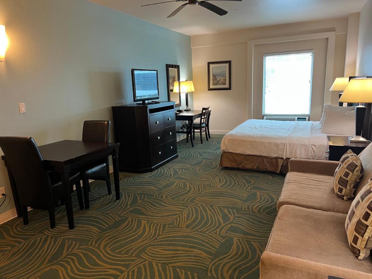 Sunchase Inn & Suites South Padre Island Εξωτερικό φωτογραφία