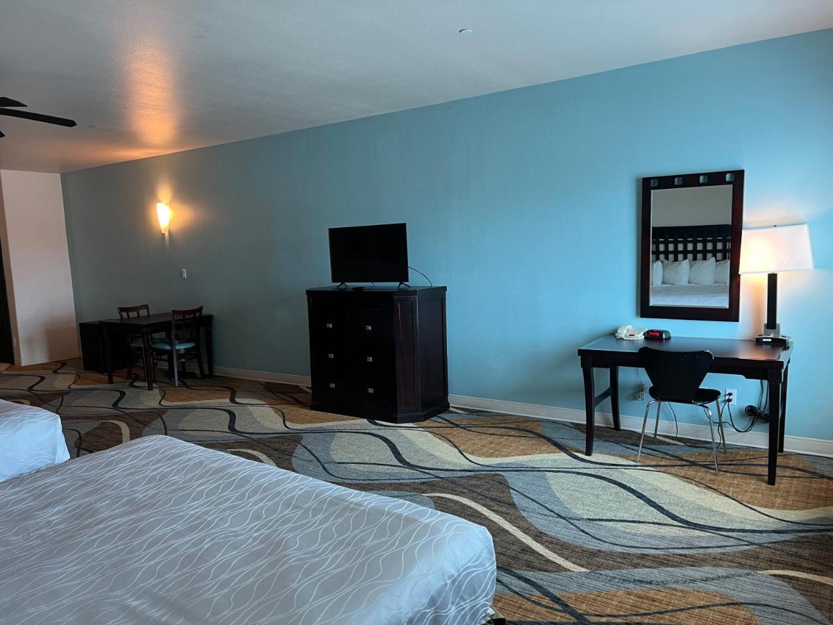 Sunchase Inn & Suites South Padre Island Εξωτερικό φωτογραφία