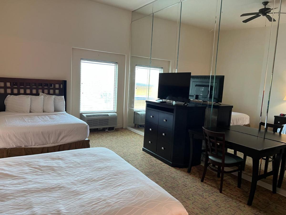 Sunchase Inn & Suites South Padre Island Εξωτερικό φωτογραφία