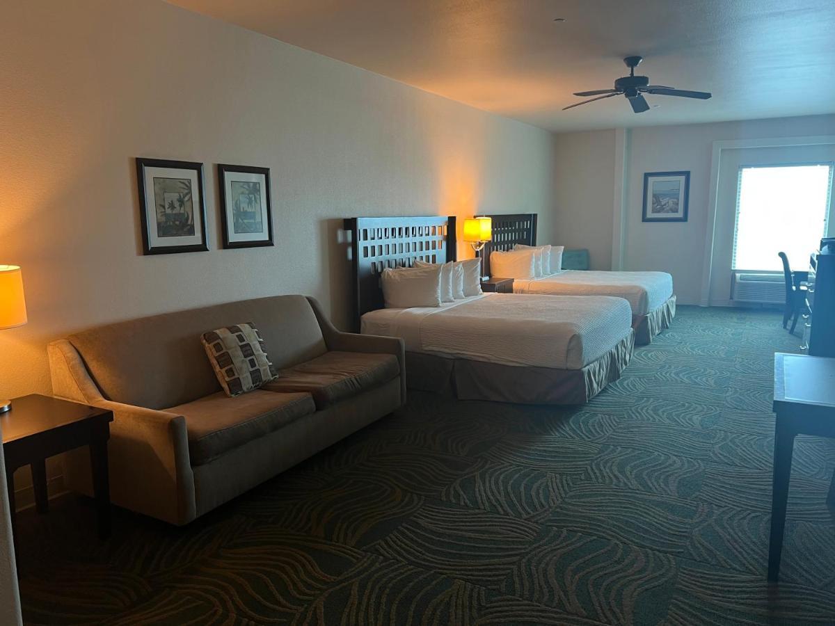 Sunchase Inn & Suites South Padre Island Εξωτερικό φωτογραφία