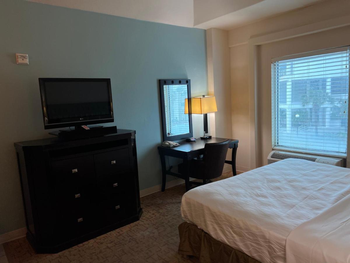 Sunchase Inn & Suites South Padre Island Εξωτερικό φωτογραφία