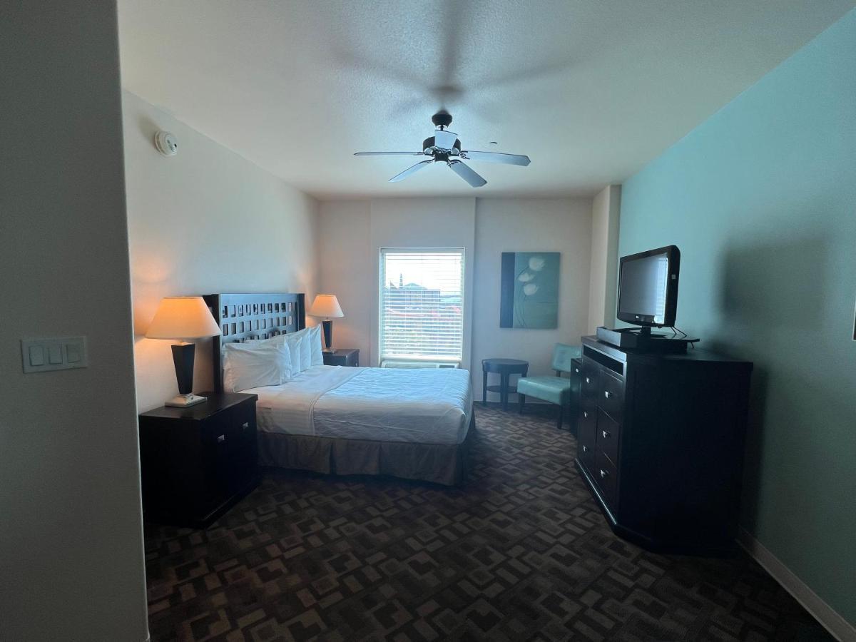 Sunchase Inn & Suites South Padre Island Εξωτερικό φωτογραφία