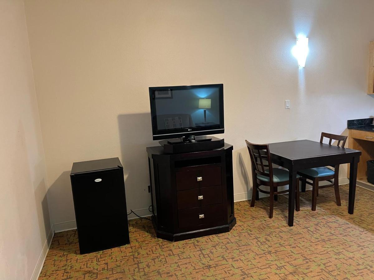 Sunchase Inn & Suites South Padre Island Εξωτερικό φωτογραφία