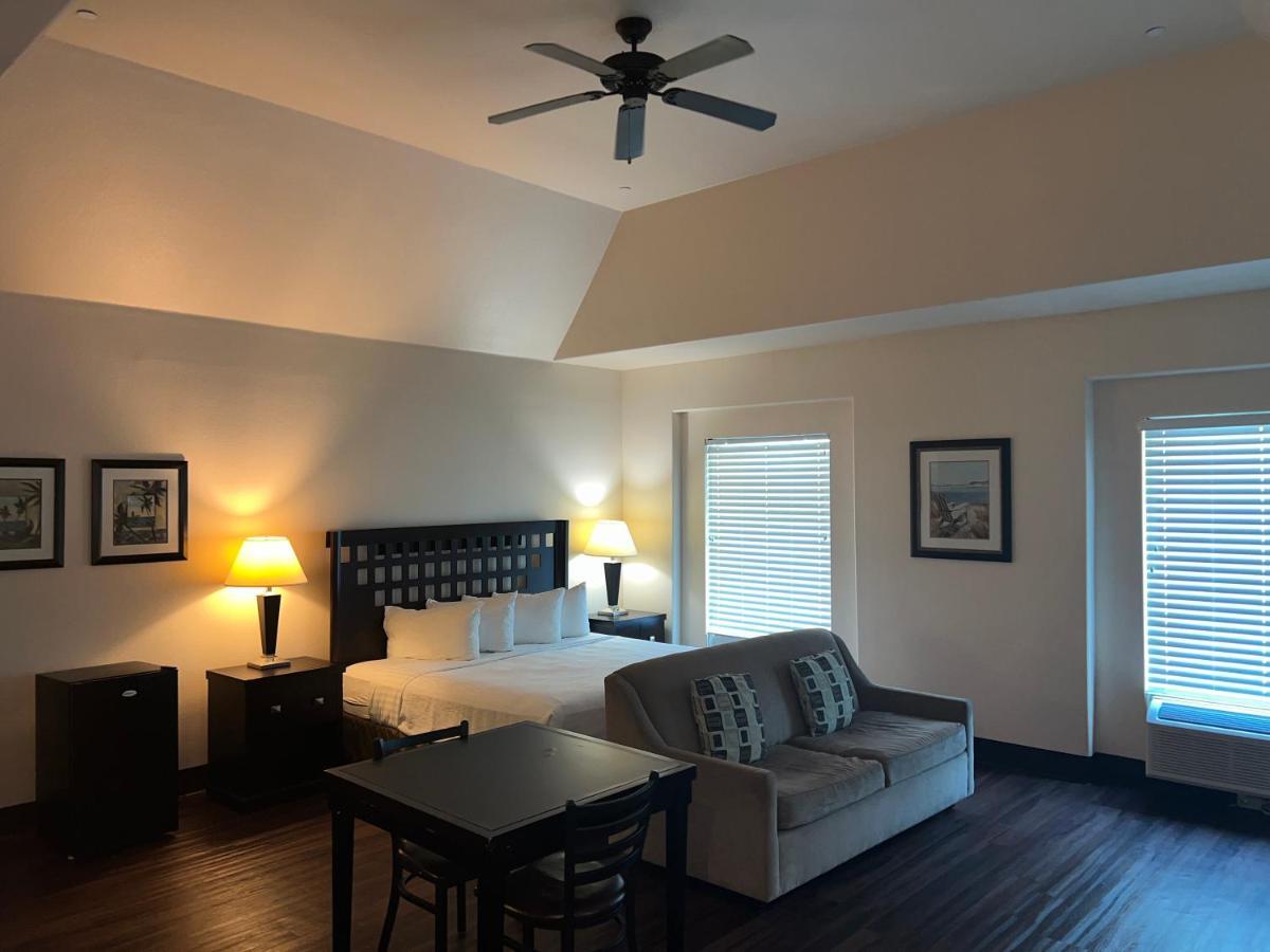 Sunchase Inn & Suites South Padre Island Εξωτερικό φωτογραφία