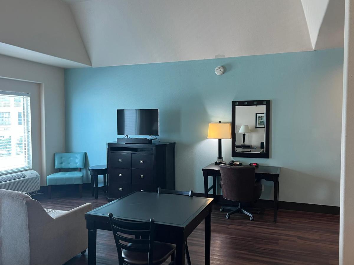 Sunchase Inn & Suites South Padre Island Εξωτερικό φωτογραφία