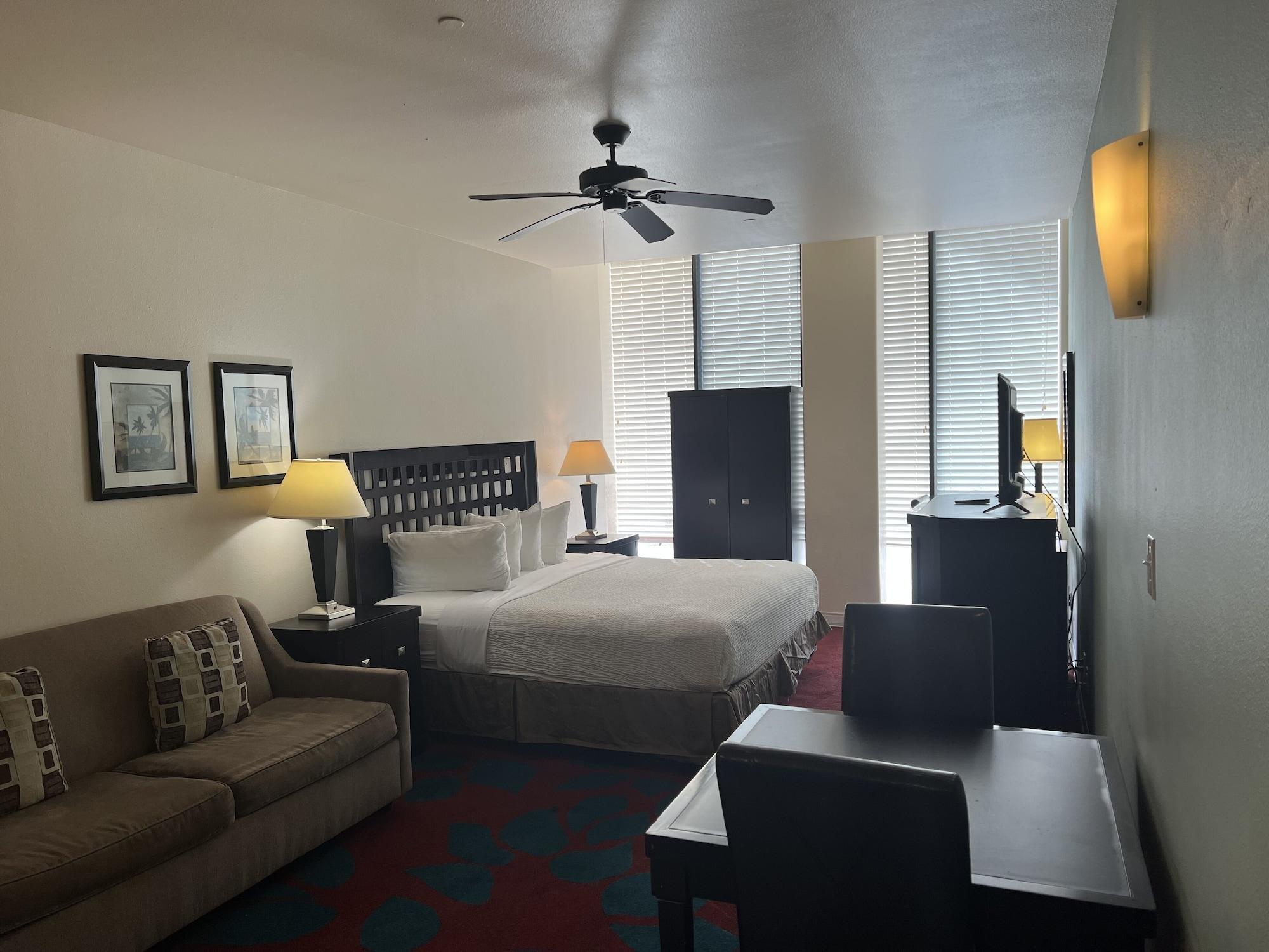 Sunchase Inn & Suites South Padre Island Εξωτερικό φωτογραφία