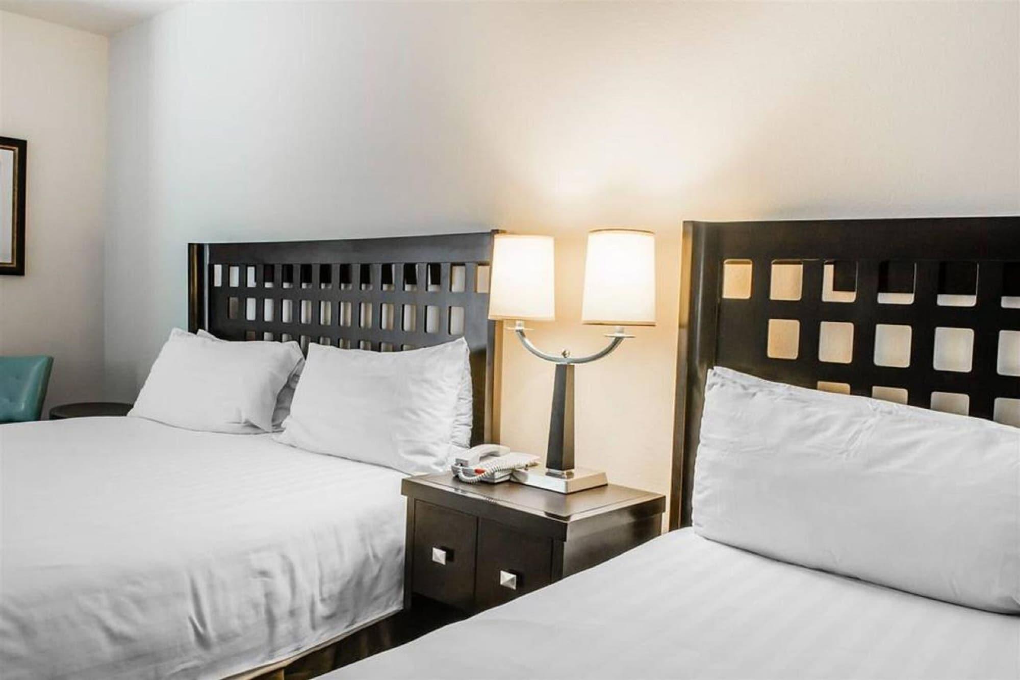 Sunchase Inn & Suites South Padre Island Εξωτερικό φωτογραφία